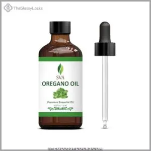 SVA Oregano Essential Oil 4