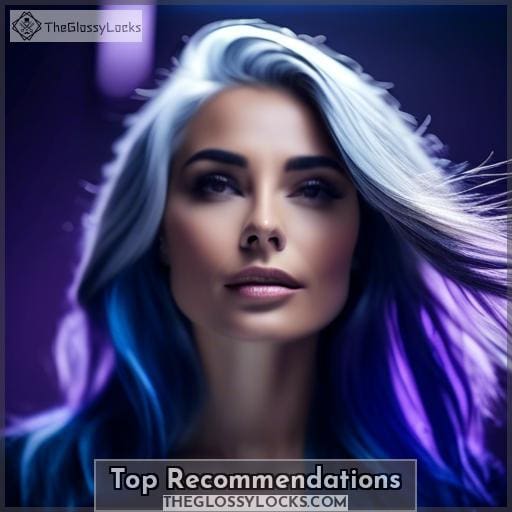 Top Recommendations