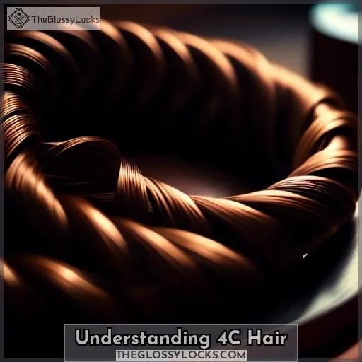 Understanding 4C Hair