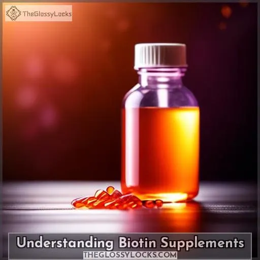 Understanding Biotin Supplements