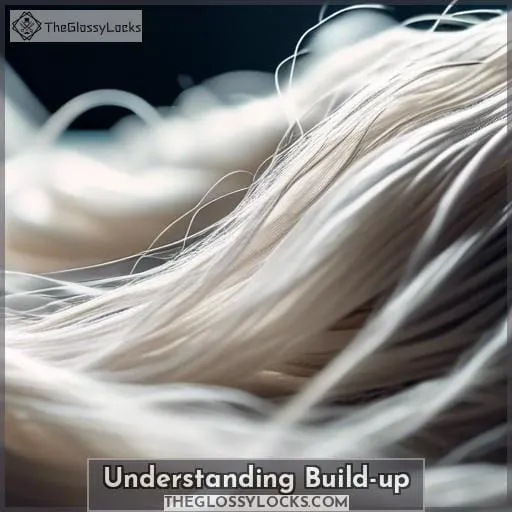 Understanding Build-up
