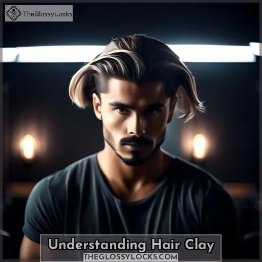 Understanding Hair Clay