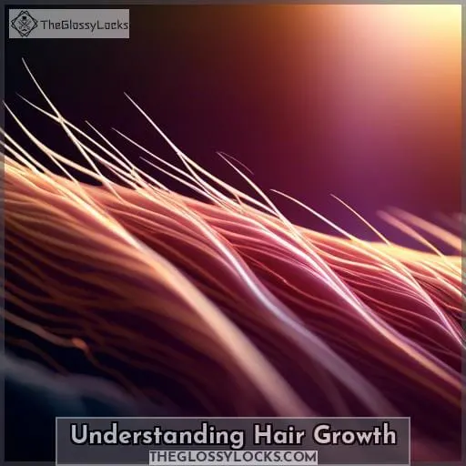 Understanding Hair Growth