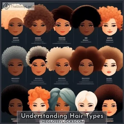Understanding Hair Types