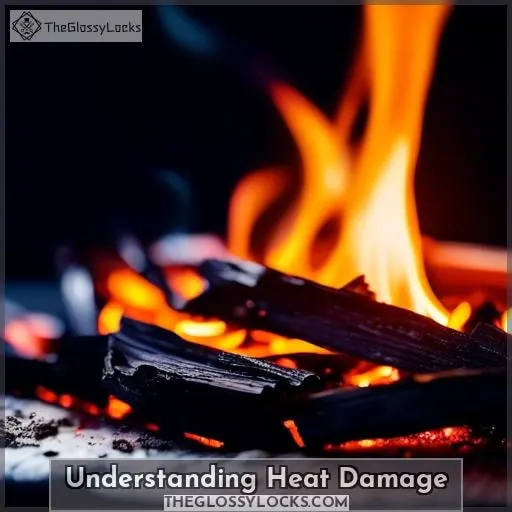 Understanding Heat Damage