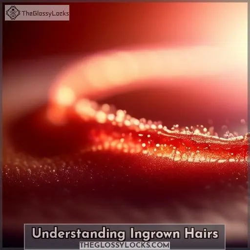 Understanding Ingrown Hairs