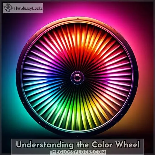 Understanding the Color Wheel