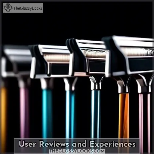 User Reviews and Experiences