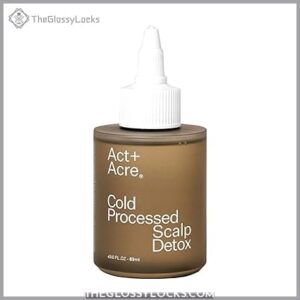 ACT+ ACRE Cold Processed Scalp B07Q74BCVB
