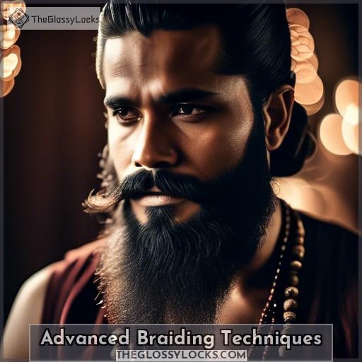Advanced Braiding Techniques