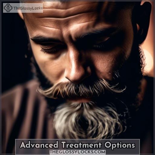 Advanced Treatment Options