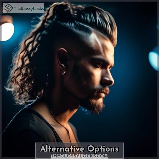 Alternative Options