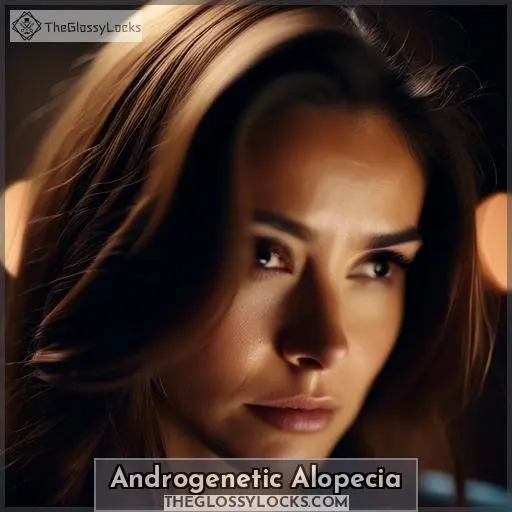 Androgenetic Alopecia