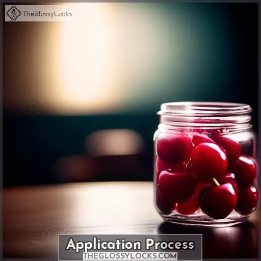 Application Process