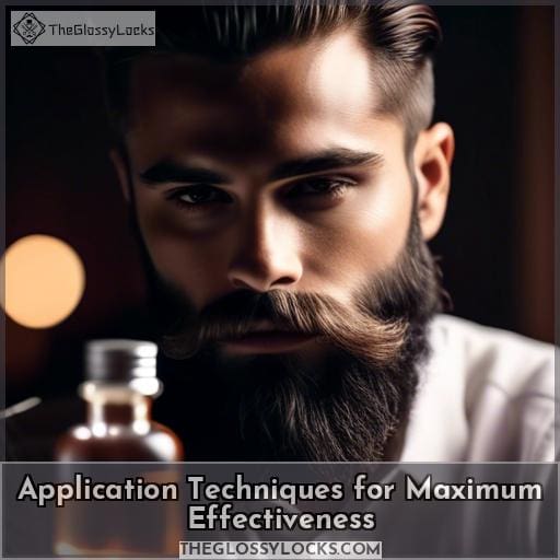 Application Techniques for Maximum Effectiveness