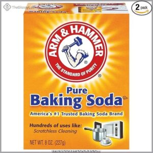 Arm & Hammer Pure Baking B00K1JFAVE