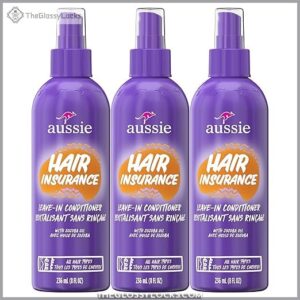 Aussie Hair Insurance Leave-In Conditioner