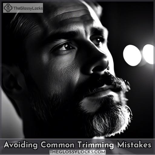 Avoiding Common Trimming Mistakes