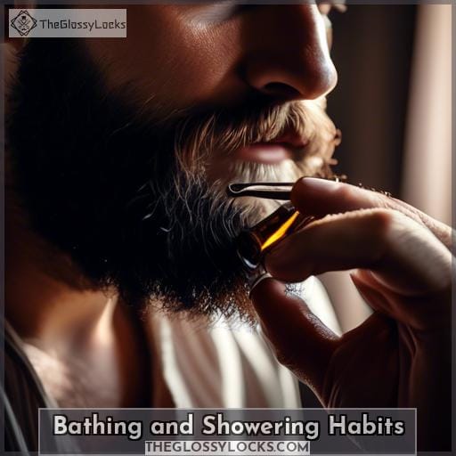 Bathing and Showering Habits