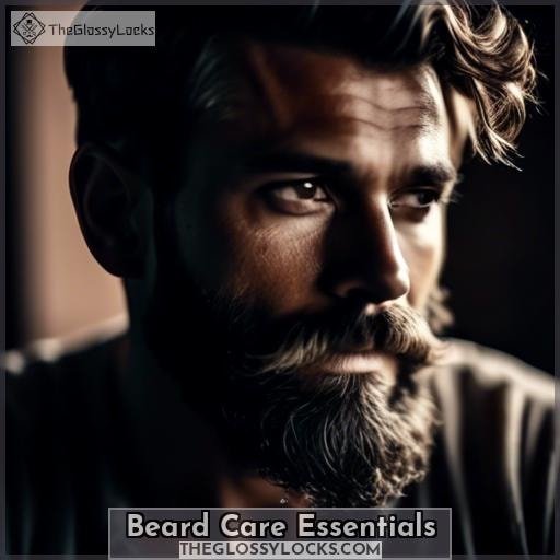 Beard Care Essentials