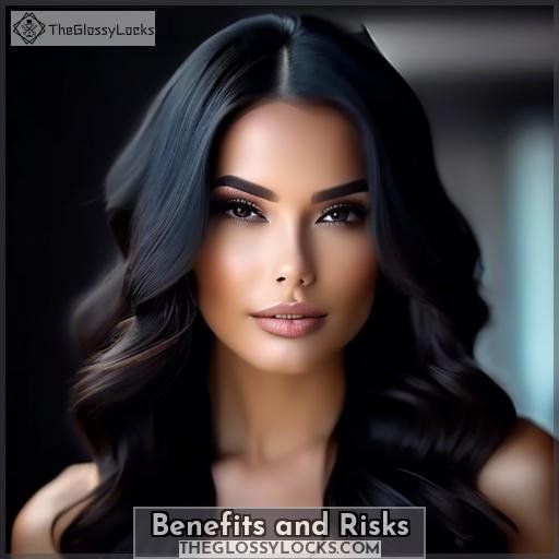 Benefits and Risks