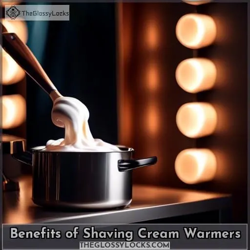 Benefits of Shaving Cream Warmers