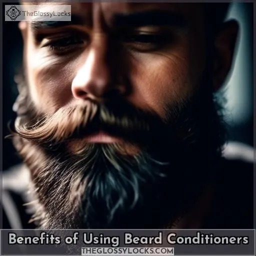 Benefits of Using Beard Conditioners