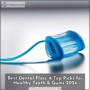 best dental floss