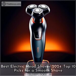 best electric head shaver