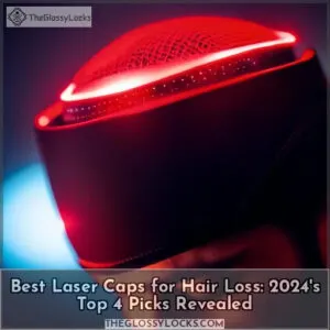 best laser cap for hair loss