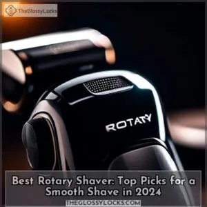 best rotary shaver