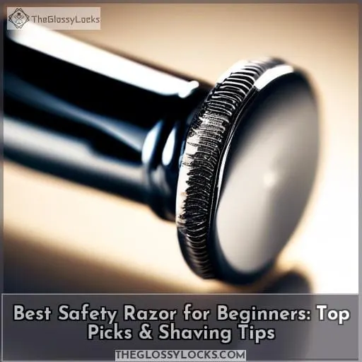 best safety razor for beginners