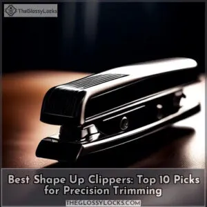 best shape up clippers