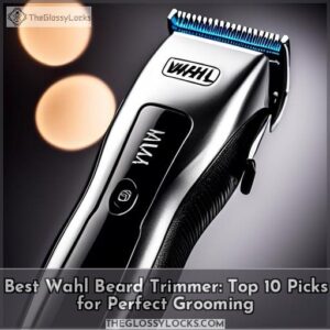 best wahl beard trimmer