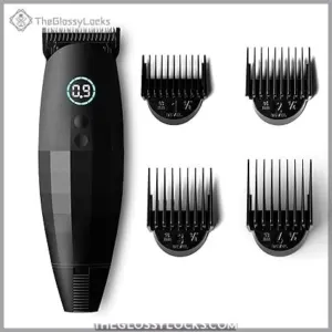 Bevel Professional Hair Clippers & B09TVC6PH8