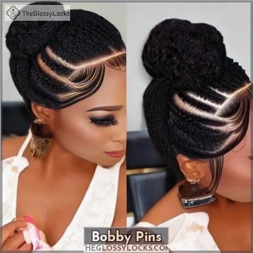 Bobby Pins