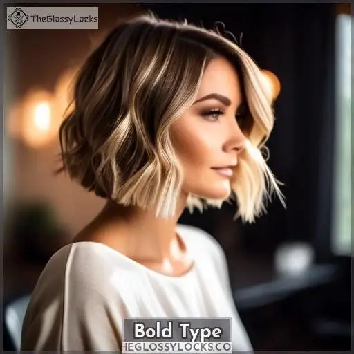Bold Type