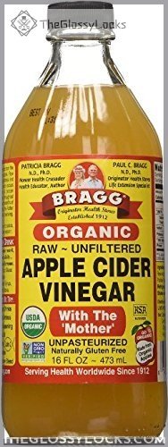 Bragg Organic Raw Apple Cider