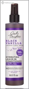 Carol's Daughter Black Vanilla Leave B001AWXPAY