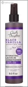 Carol's Daughter Black Vanilla Leave B001AWXPAY