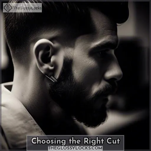 Choosing the Right Cut