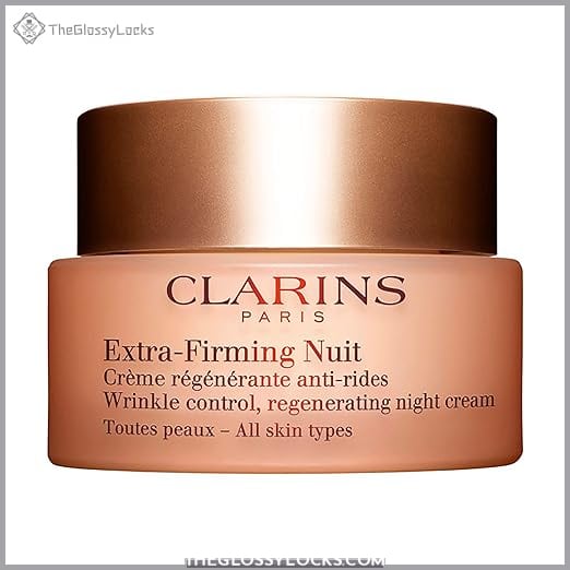 CLARINS Extra-Firming Night Cream |