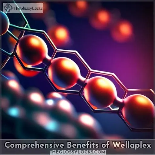 Comprehensive Benefits of Wellaplex