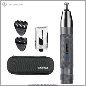ConairMan Nose Hair Trimmer for B0BHL8TS7F