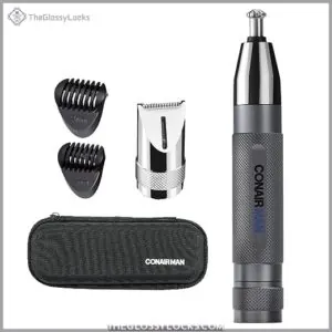 ConairMan Nose Hair Trimmer for