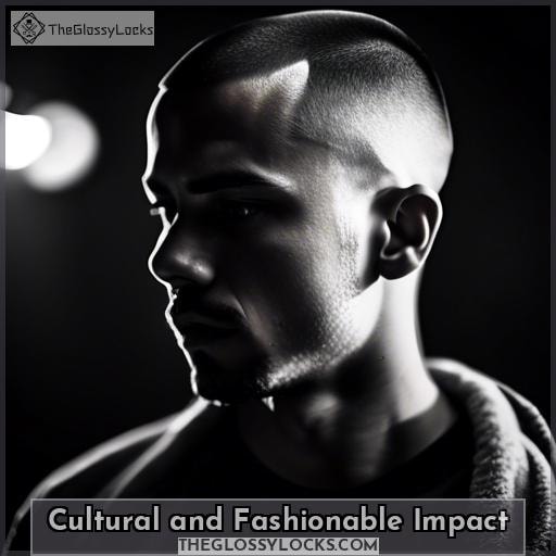 Cultural and Fashionable Impact