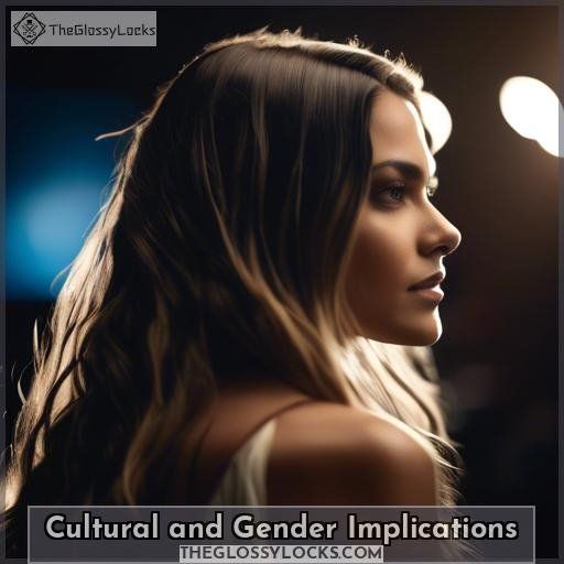 Cultural and Gender Implications