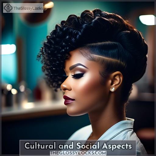 Cultural and Social Aspects Cultural and Social Aspects