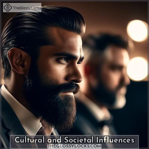 Cultural and Societal Influences