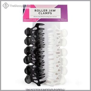 Curl Keeper Claw Clips for B07J5P9LNY